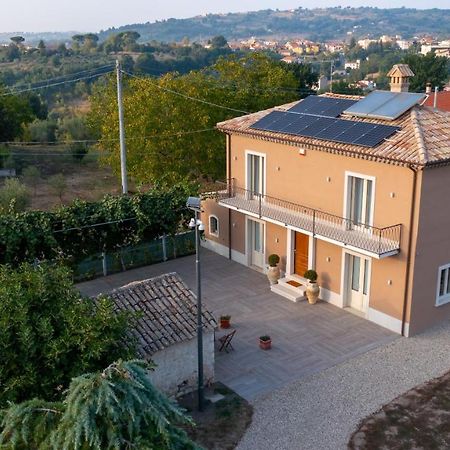 Passo di Mirabella B&B La Maddalena المظهر الخارجي الصورة