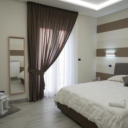 Passo di Mirabella B&B La Maddalena المظهر الخارجي الصورة