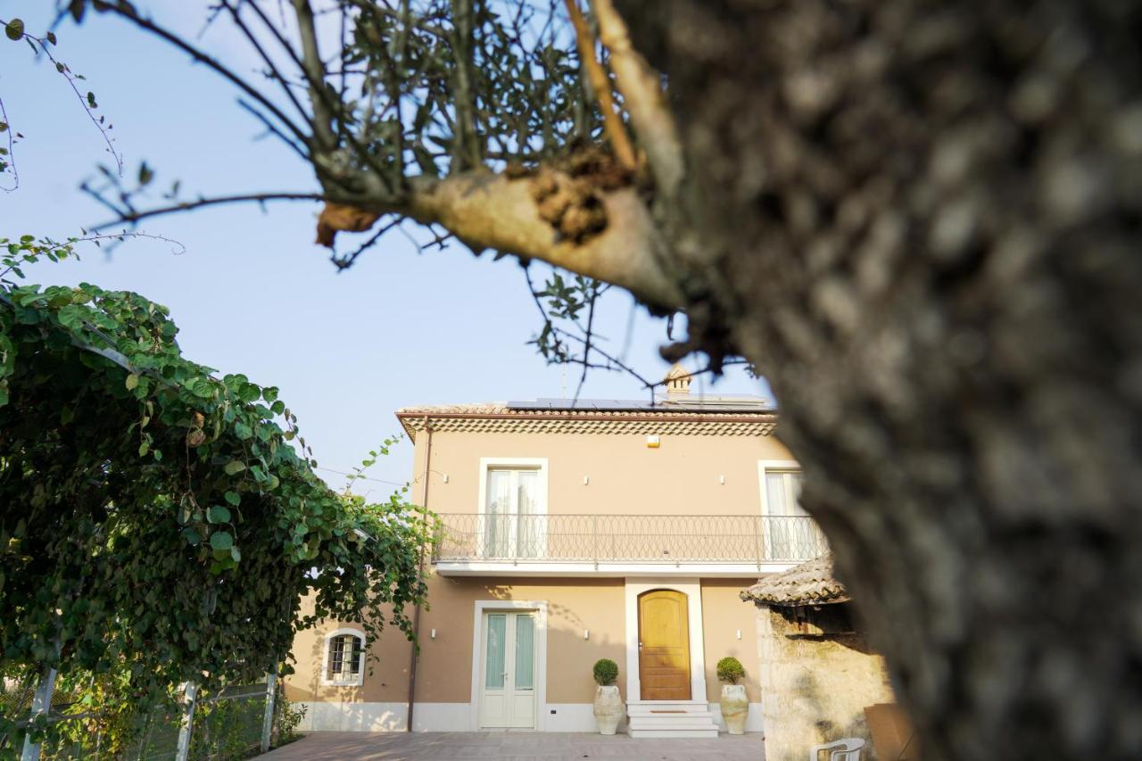 Passo di Mirabella B&B La Maddalena المظهر الخارجي الصورة
