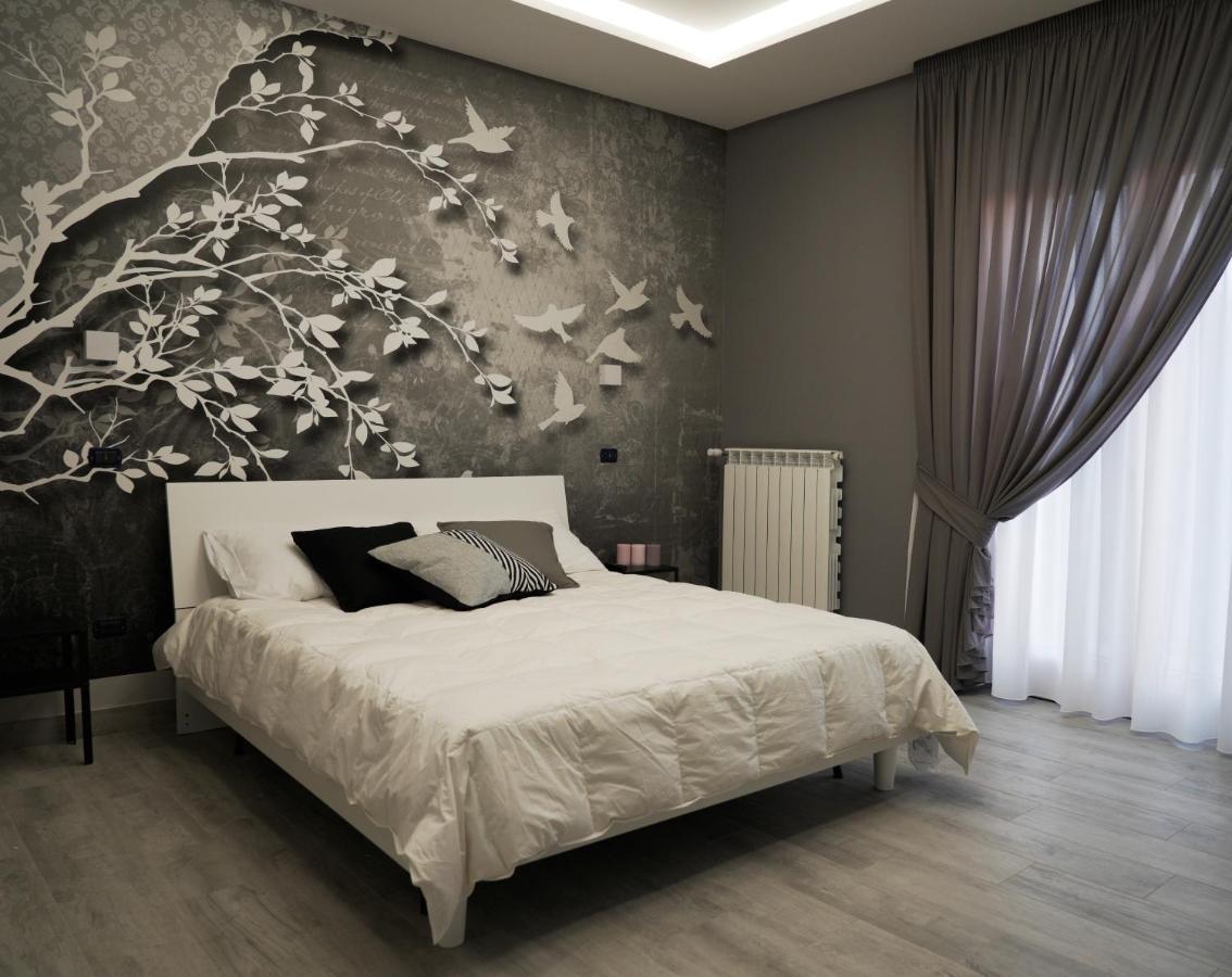 Passo di Mirabella B&B La Maddalena المظهر الخارجي الصورة
